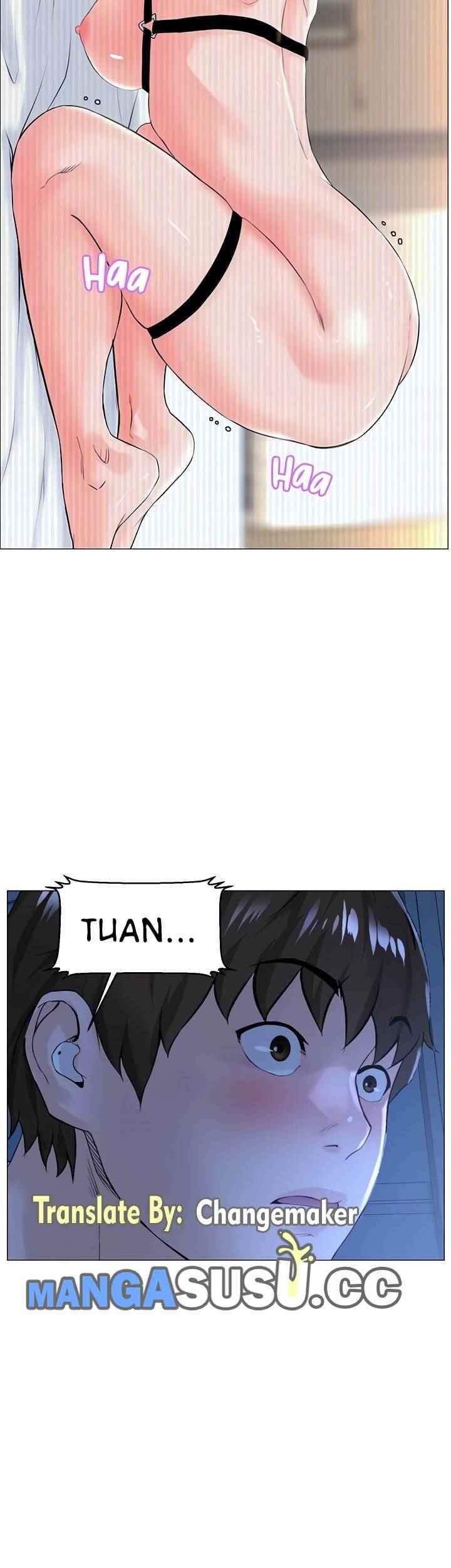 The Neighborhood Celebrity - Chapter 49 39