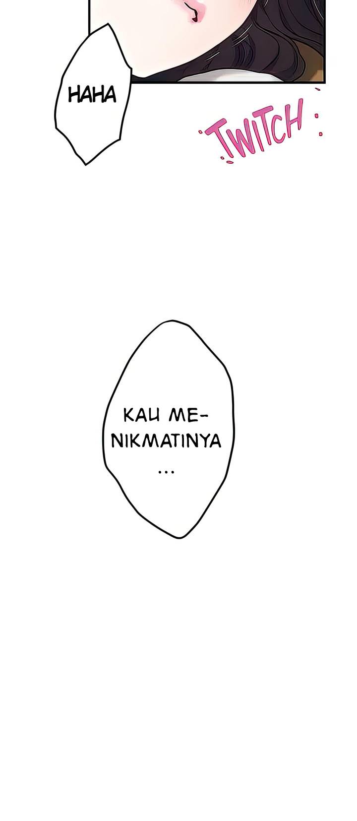 Noona&#8217;s Night - Chapter 49 29