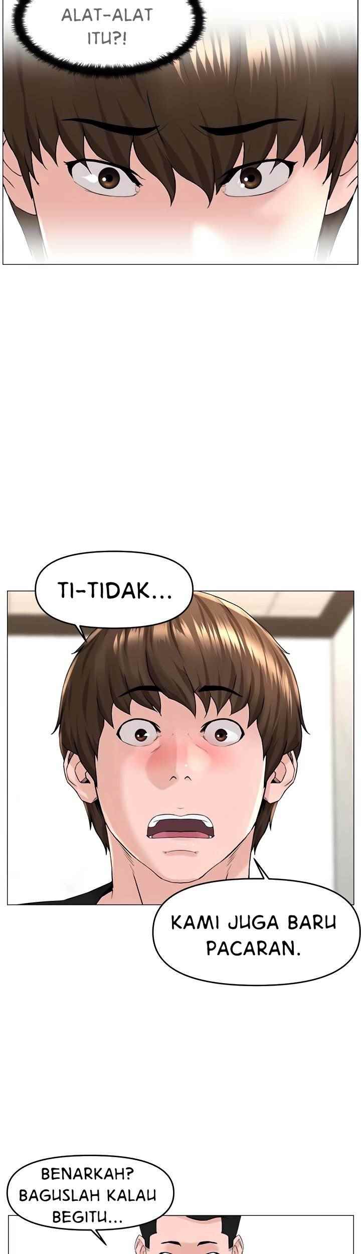 The Neighborhood Celebrity - Chapter 49 30