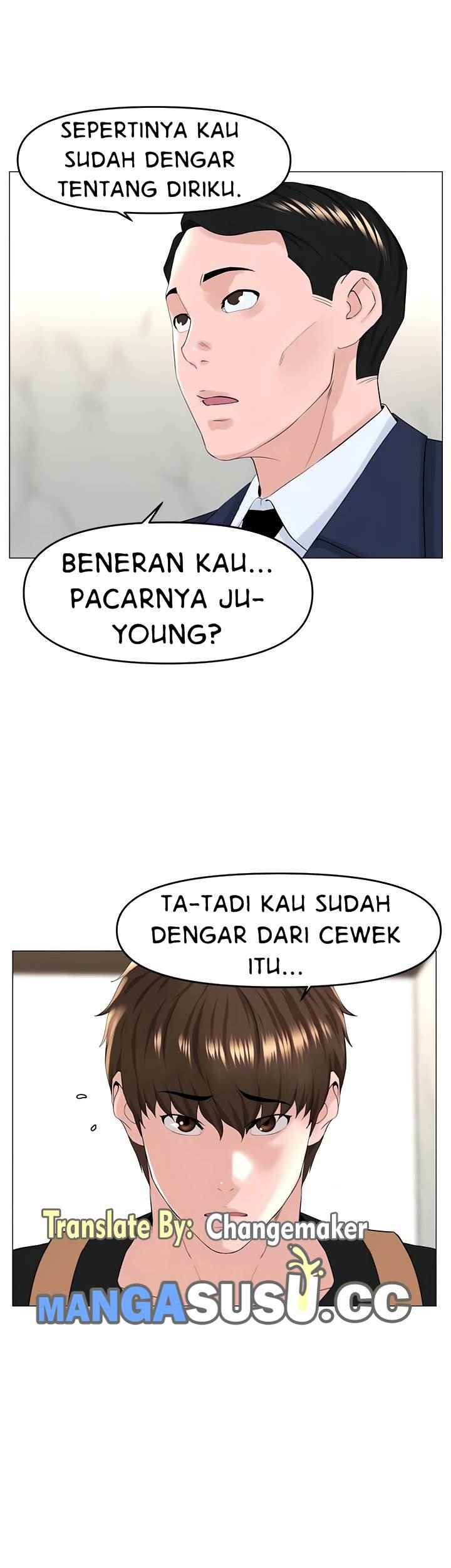 The Neighborhood Celebrity - Chapter 49 28