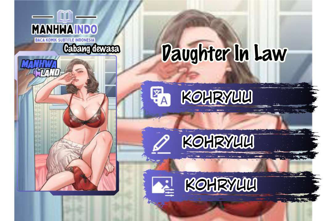 Daughter in Law - Chapter 49 1