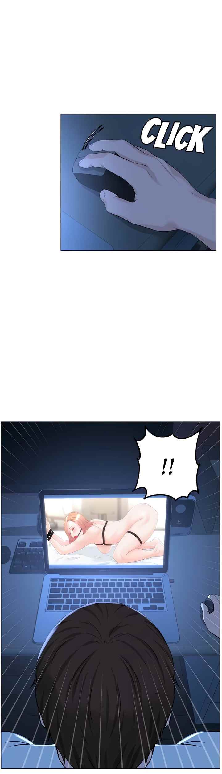 The Neighborhood Celebrity - Chapter 49 37