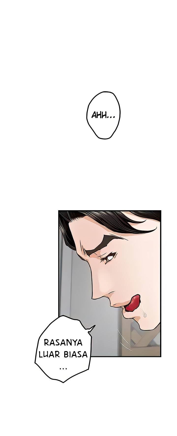 Noona&#8217;s Night - Chapter 49 37