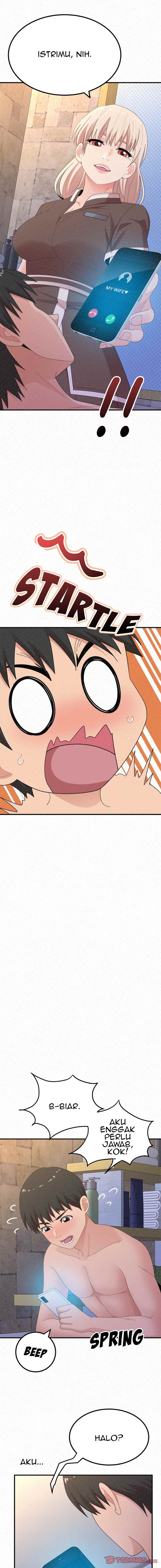 Milk Therapy - Chapter 49 13