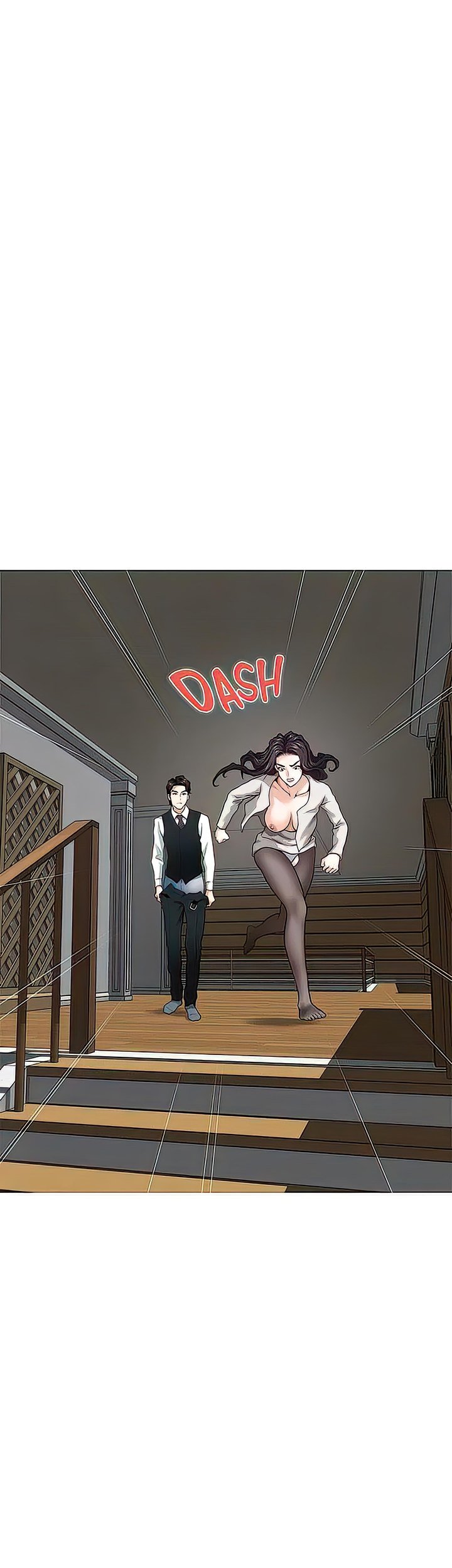 Noona&#8217;s Night - Chapter 49 40