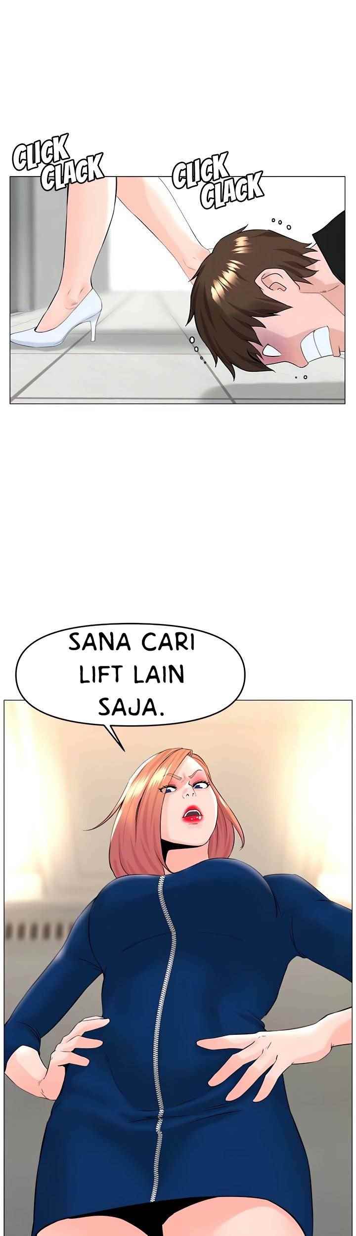 The Neighborhood Celebrity - Chapter 49 22