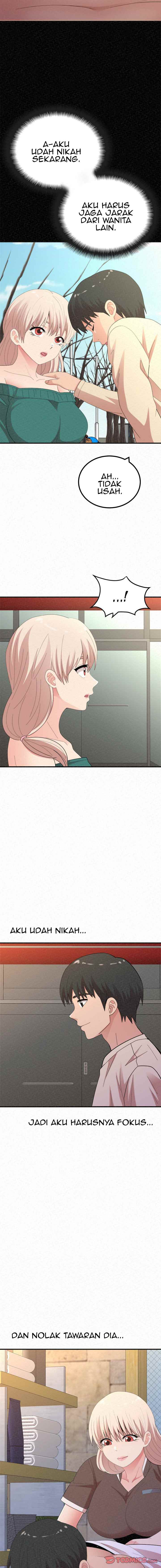Milk Therapy - Chapter 49 9