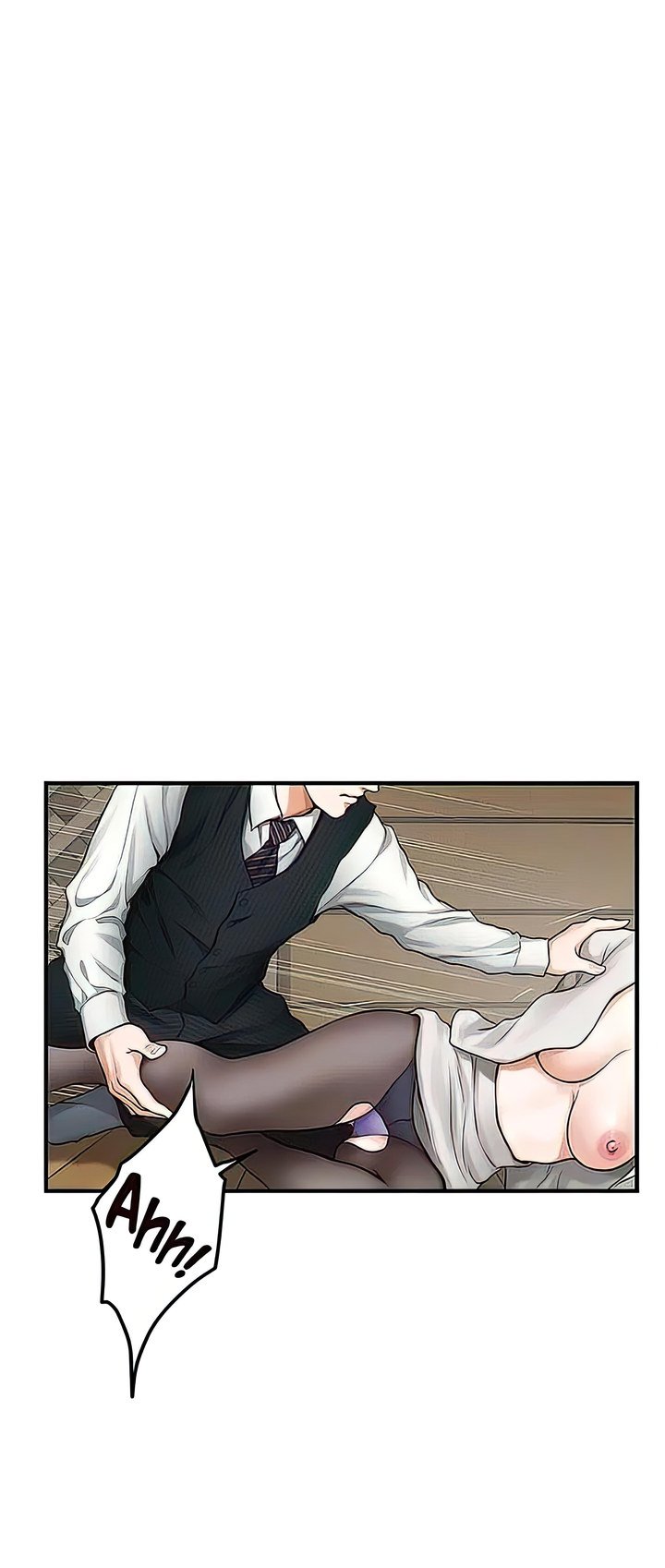 Noona&#8217;s Night - Chapter 49 19