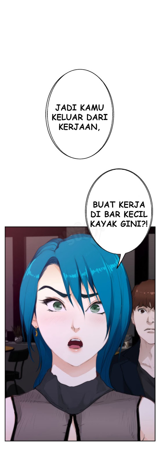 H-Mate - Chapter 73 24