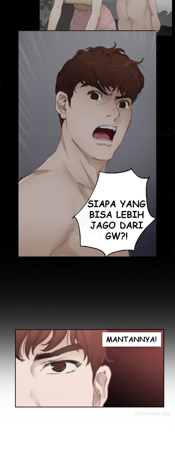 H-Mate - Chapter 73 22