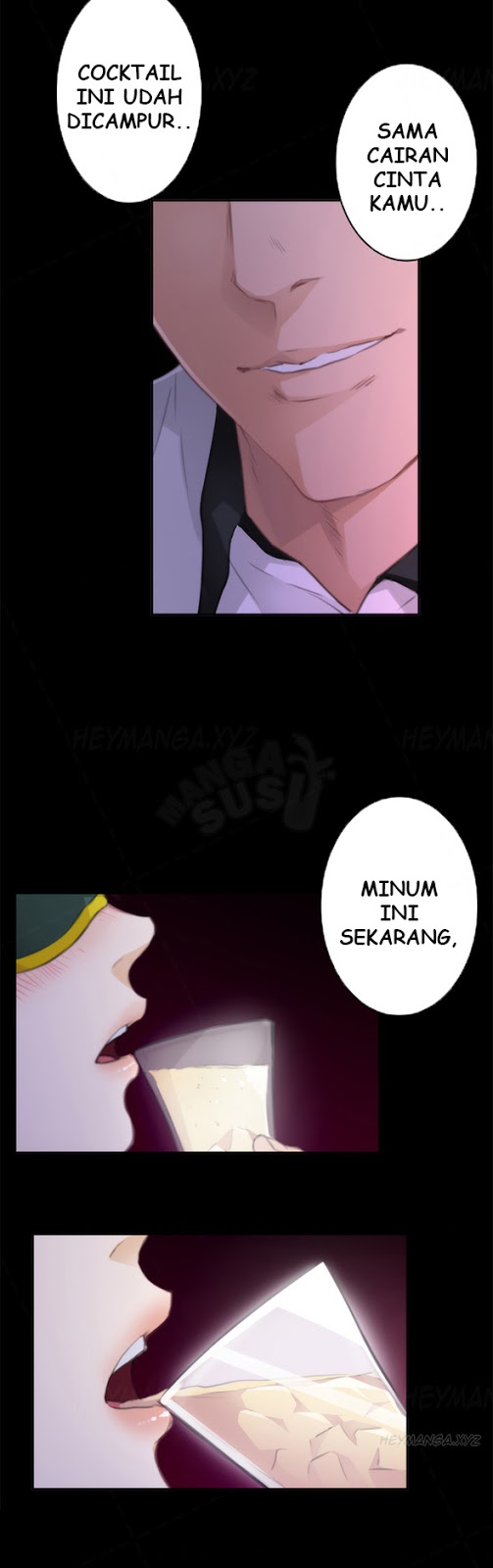H-Mate - Chapter 73 6