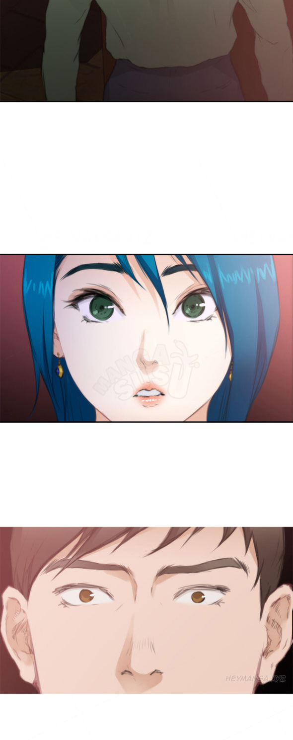 H-Mate - Chapter 73 18