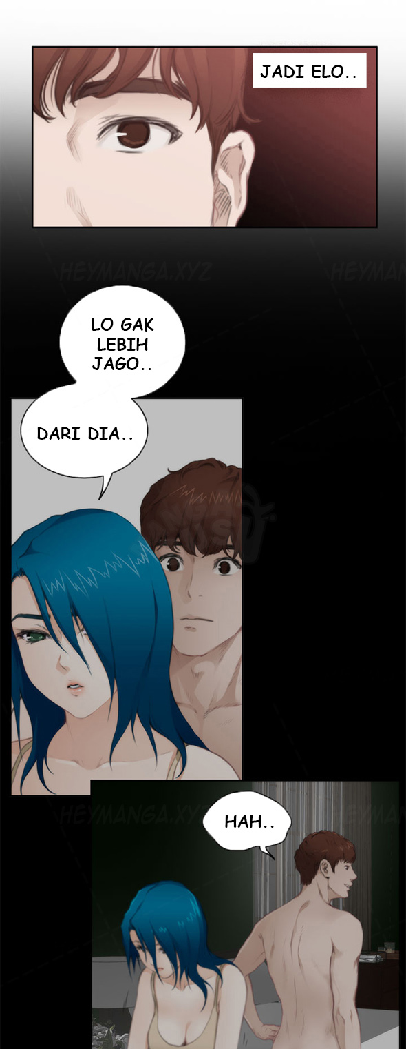 H-Mate - Chapter 73 21