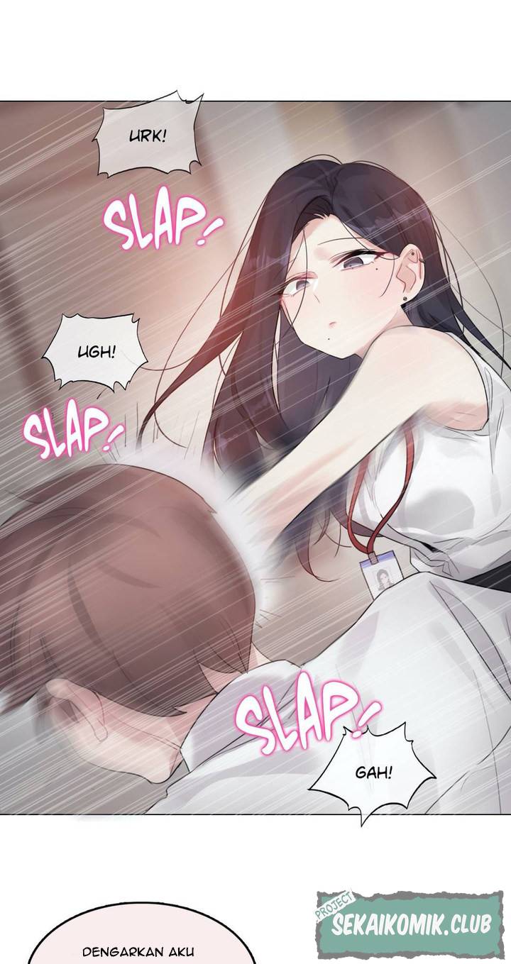 A Pervert&#8217;s Daily Life - Chapter 96 20