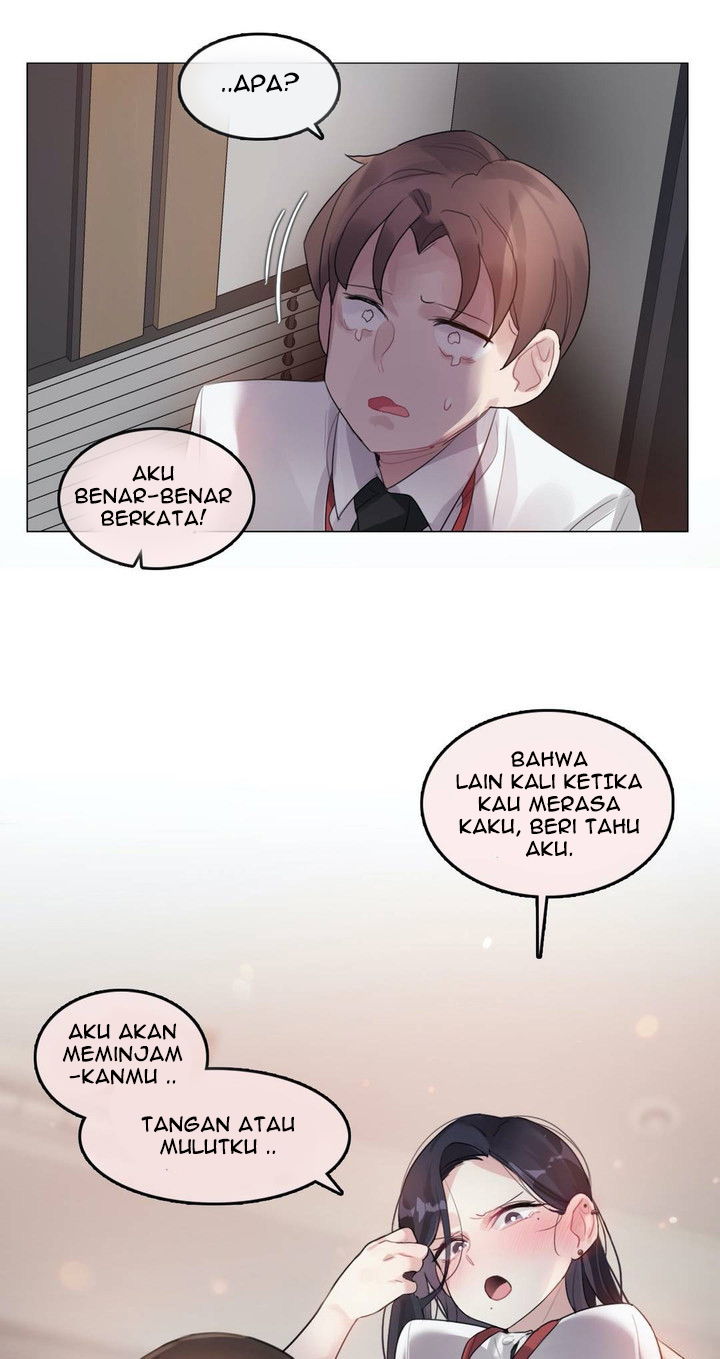A Pervert&#8217;s Daily Life - Chapter 96 24