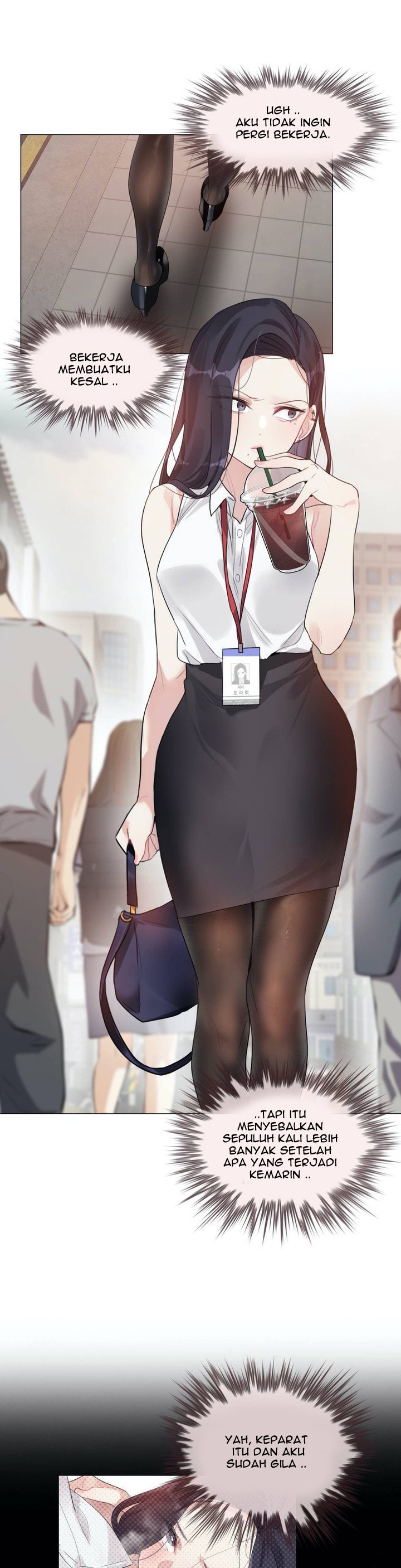 A Pervert&#8217;s Daily Life - Chapter 96 2