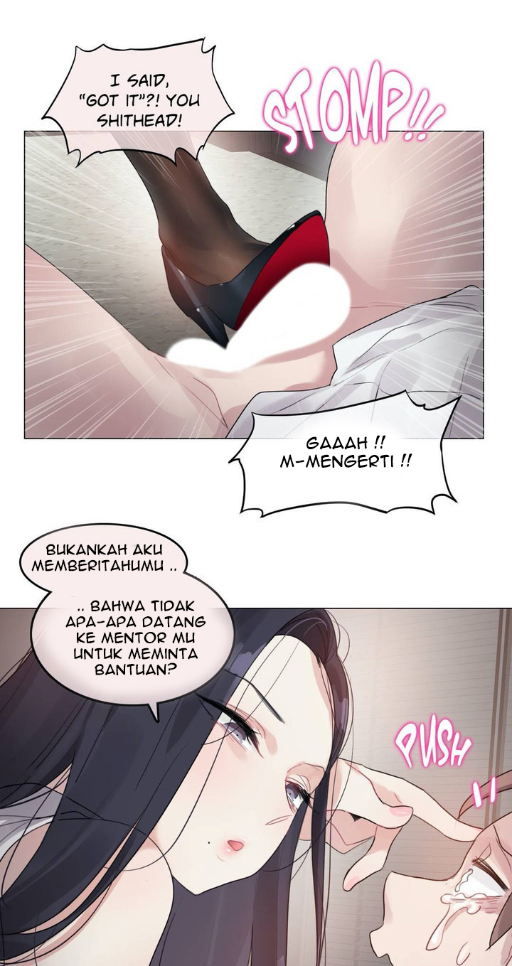 A Pervert&#8217;s Daily Life - Chapter 96 22