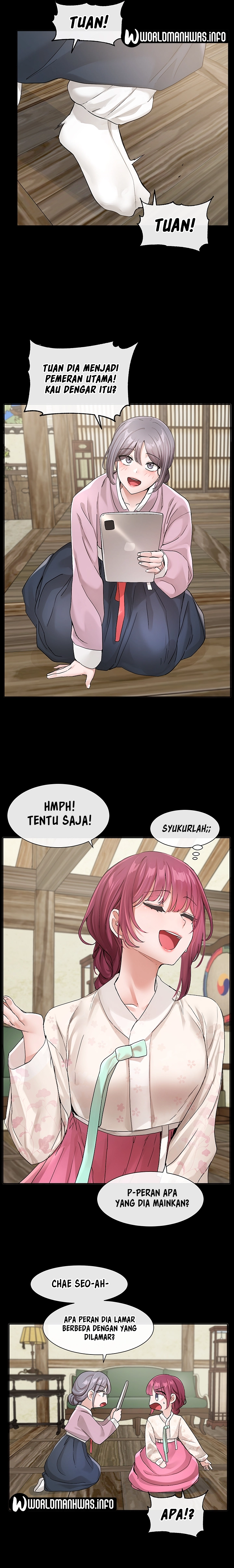 Circles - Chapter 119 14