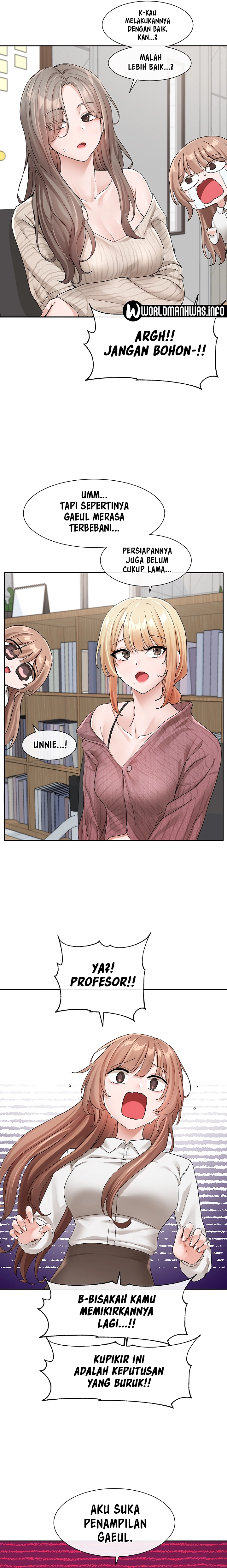 Circles - Chapter 119 10