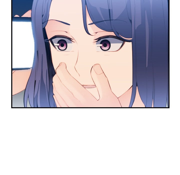 Never Too Late - Chapter 17 30
