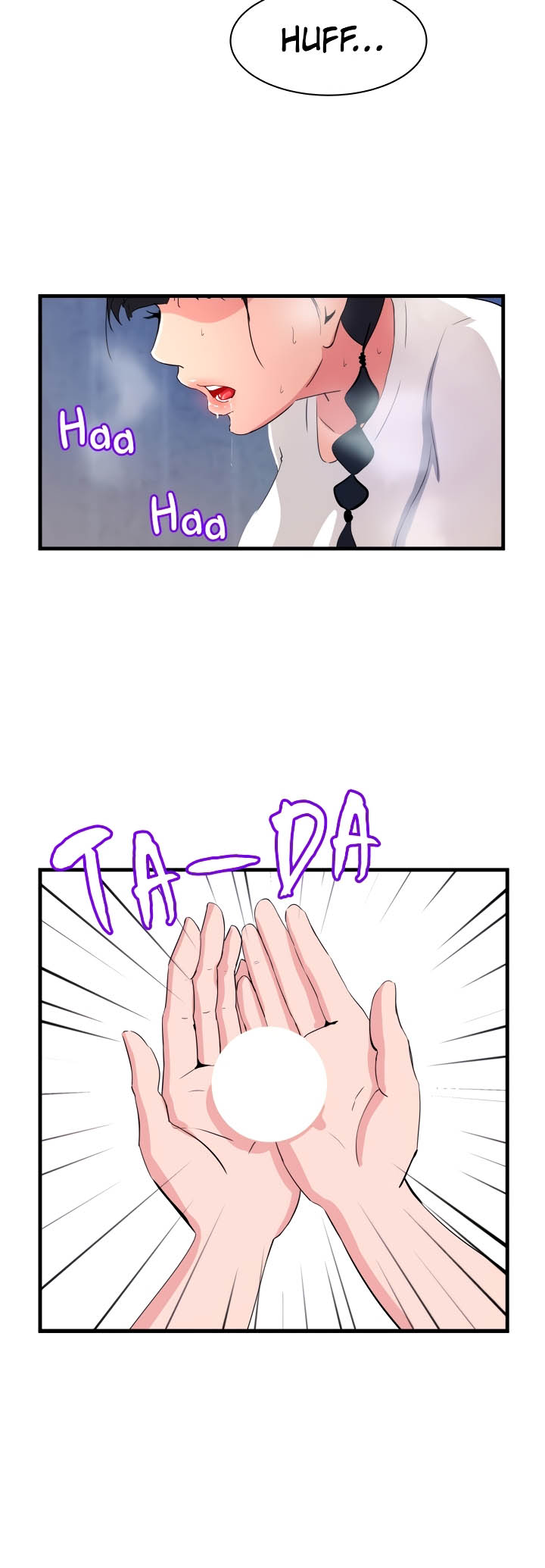 My Roommate is a Succubus - Chapter 17 25