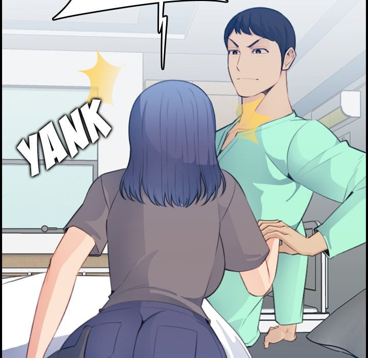 Never Too Late - Chapter 17 114