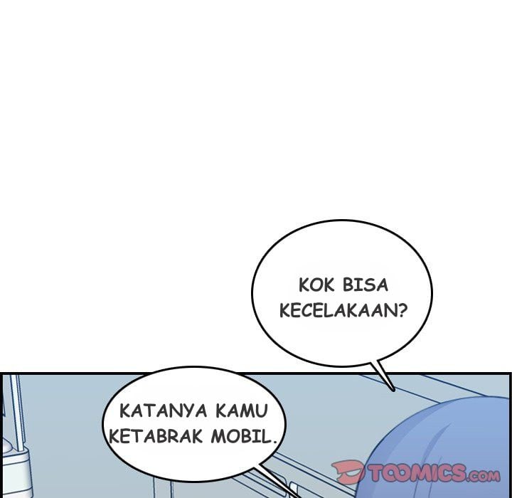 Never Too Late - Chapter 17 83