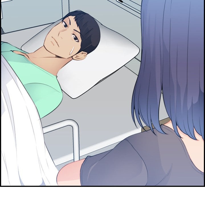 Never Too Late - Chapter 17 84