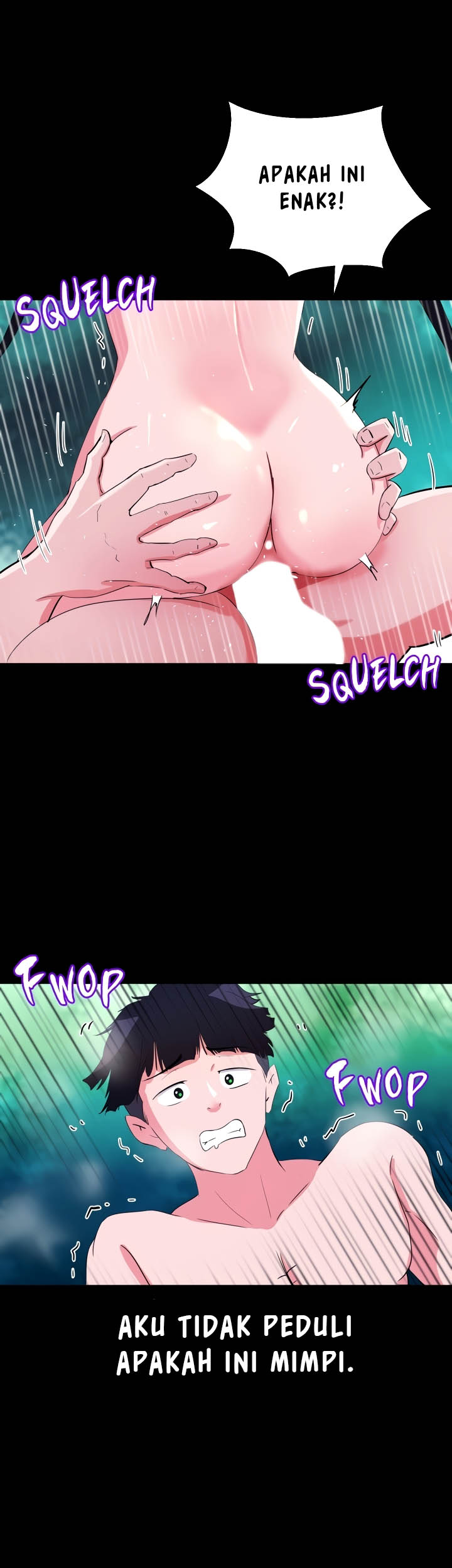 My Roommate is a Succubus - Chapter 17 23