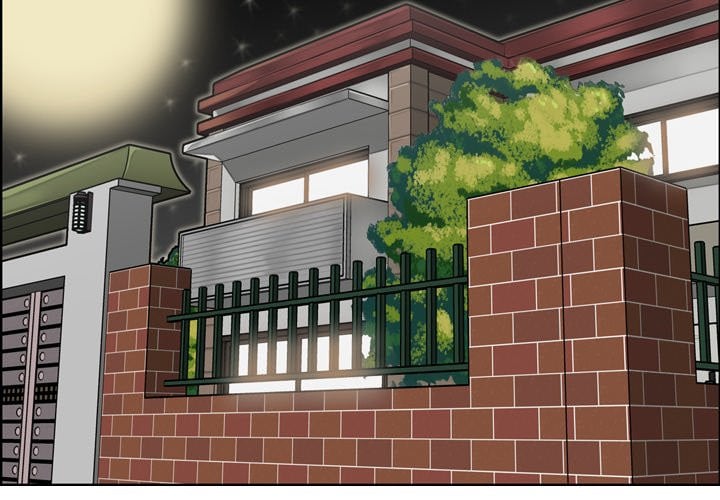 Never Too Late - Chapter 17 4