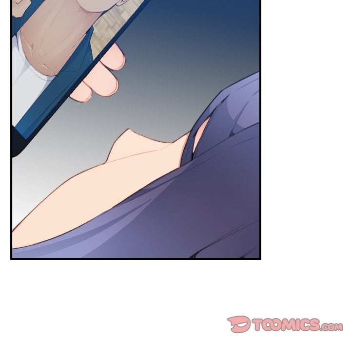 Never Too Late - Chapter 17 8