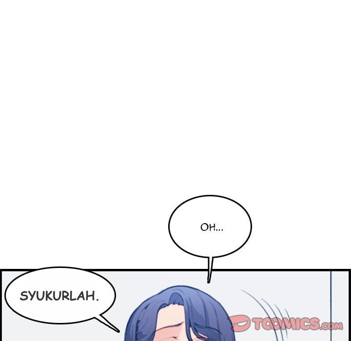 Never Too Late - Chapter 17 65
