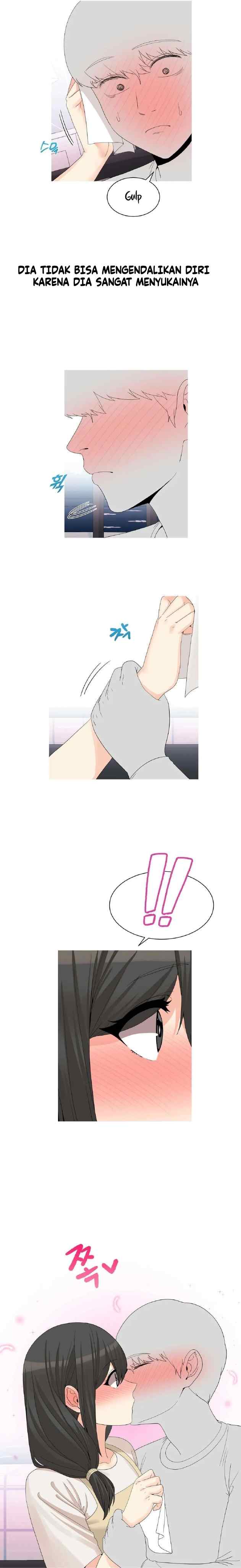 Like a Fox 2 - Chapter 17 14