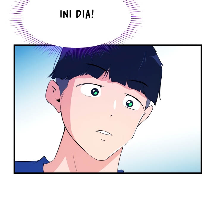 My Roommate is a Succubus - Chapter 17 46