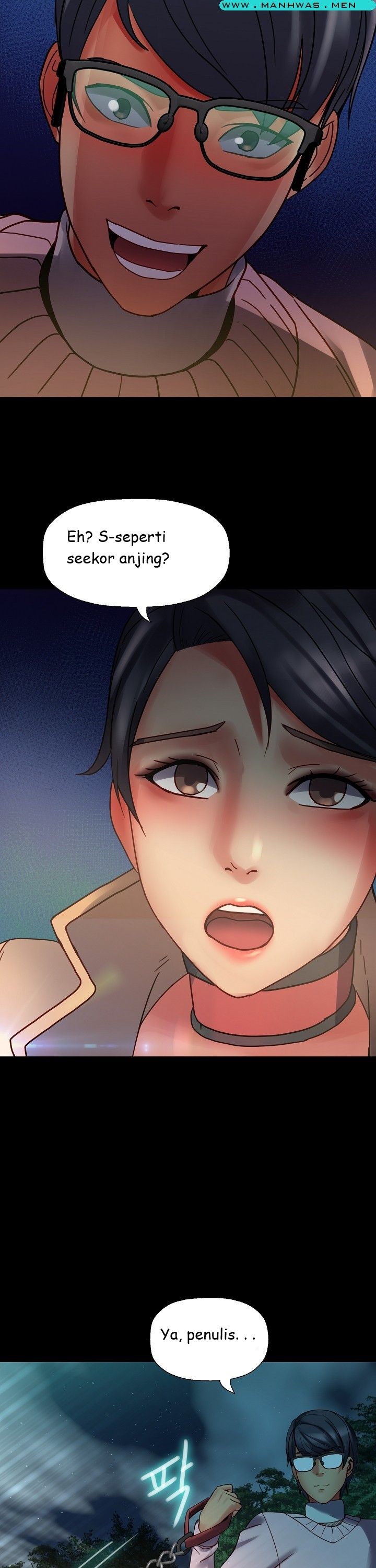 Sister Wife - Chapter 17 11