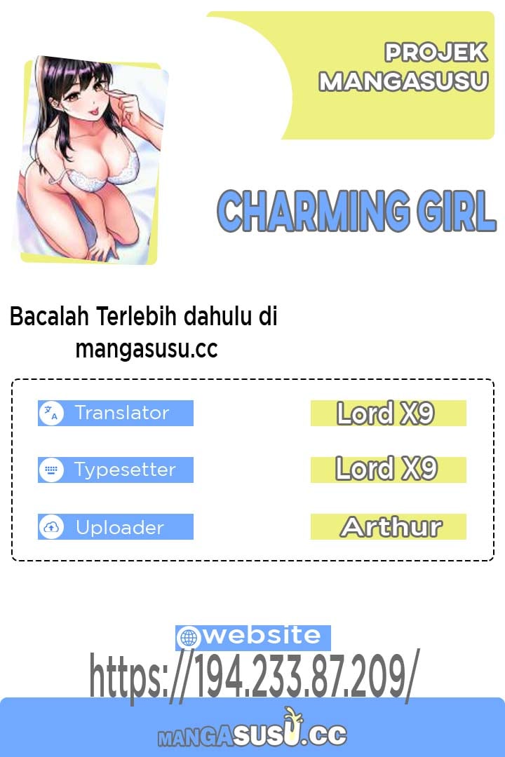 Charming Girl - Chapter 17 1