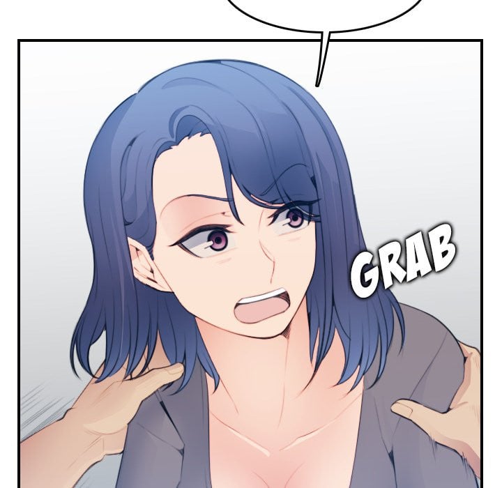 Never Too Late - Chapter 17 118