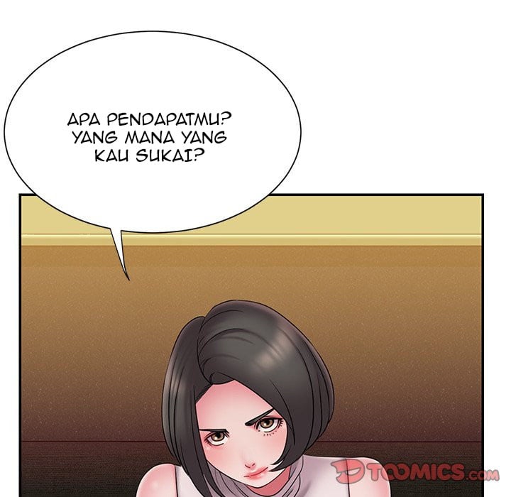 Dumped - Chapter 17 20