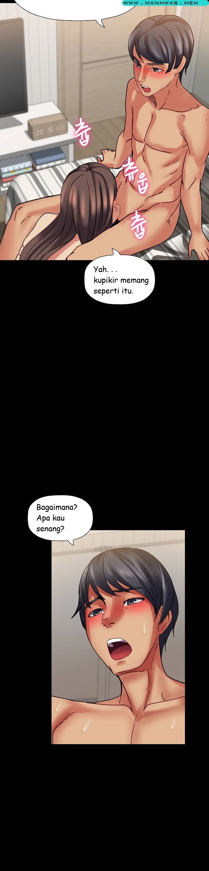 Sister Wife - Chapter 17 32
