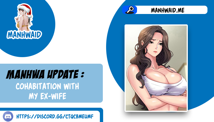 Cohabitation with My Ex-Wife - Chapter 17 1