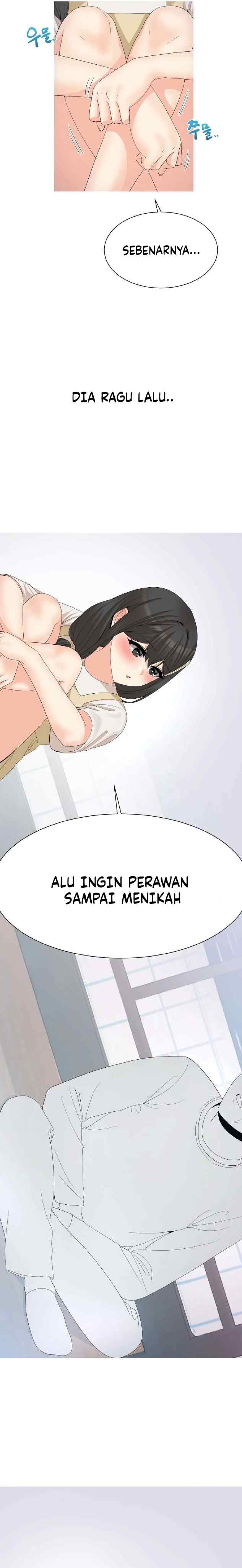 Like a Fox 2 - Chapter 17 20