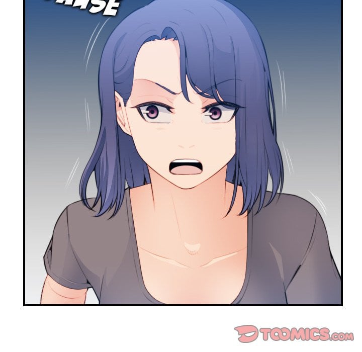 Never Too Late - Chapter 17 50