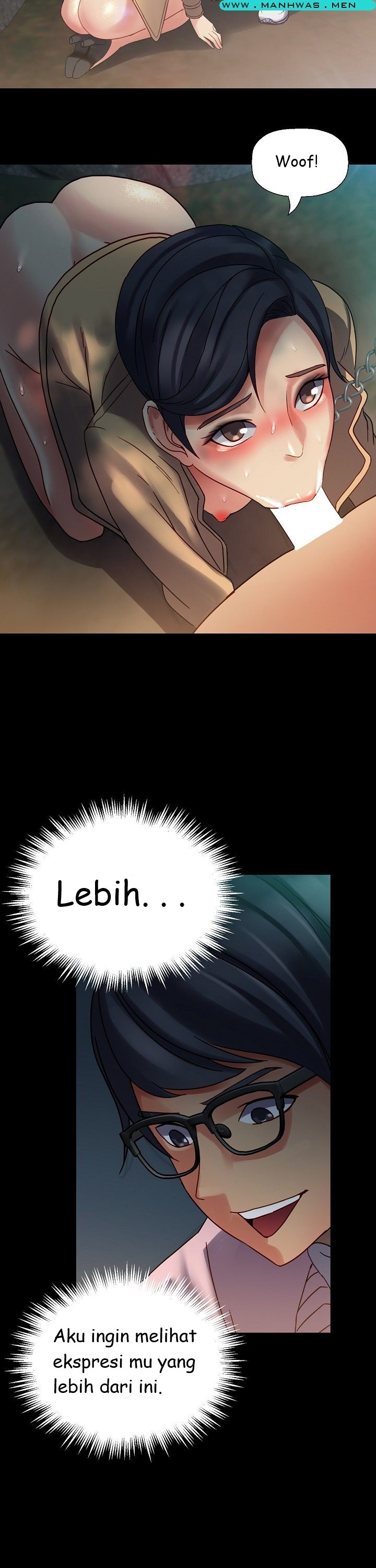 Sister Wife - Chapter 17 13