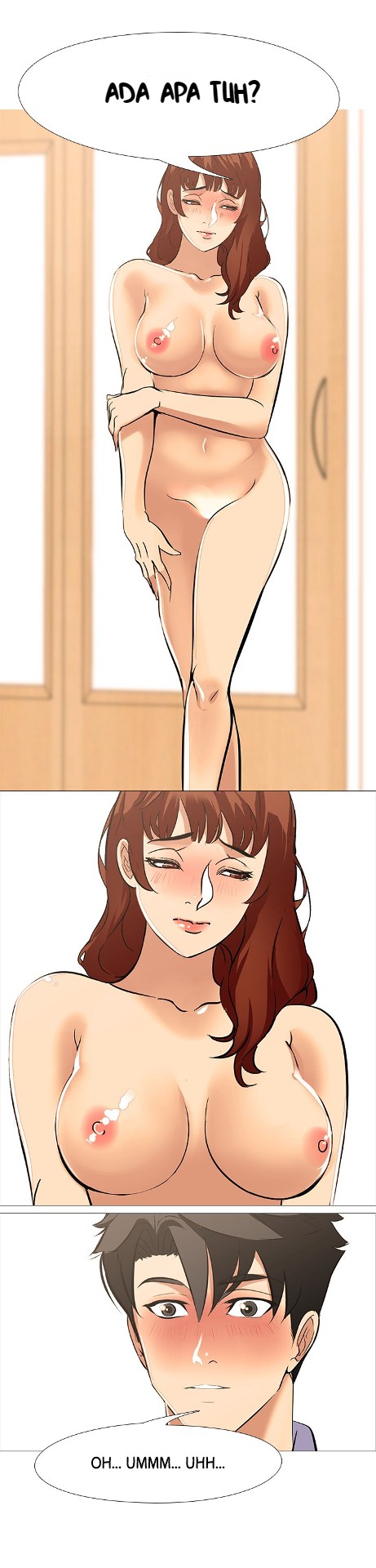 Wife Game - Chapter 17 14