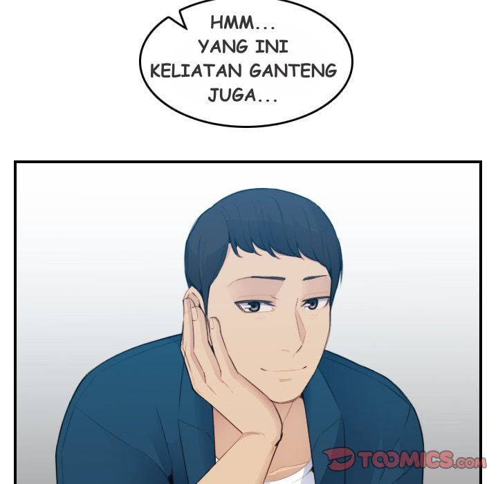 Never Too Late - Chapter 17 11