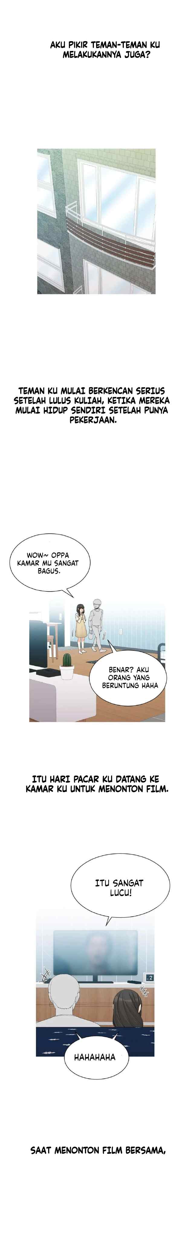 Like a Fox 2 - Chapter 17 6
