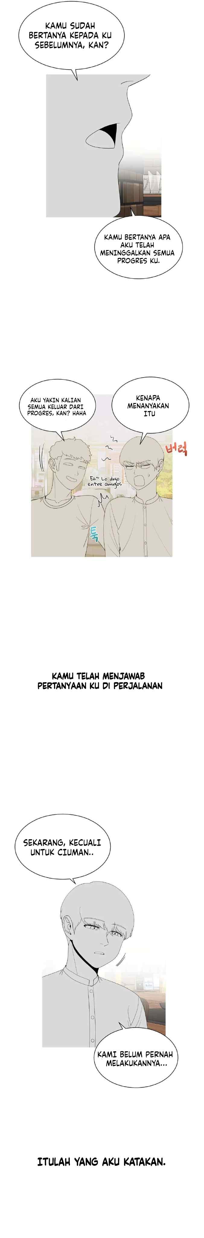 Like a Fox 2 - Chapter 17 4