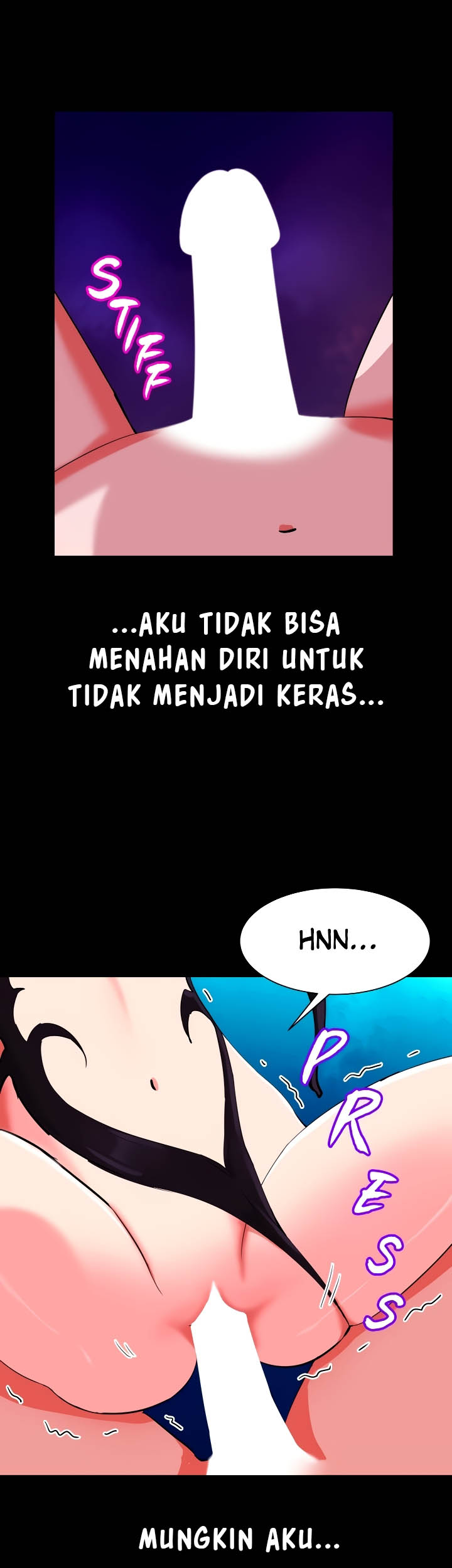 My Roommate is a Succubus - Chapter 17 5