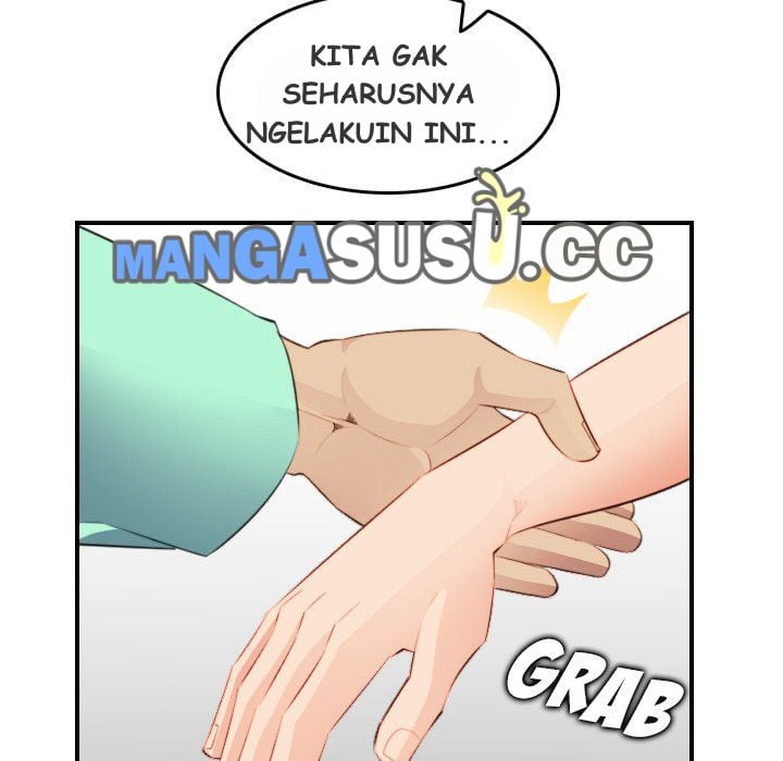 Never Too Late - Chapter 17 112