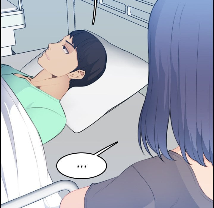 Never Too Late - Chapter 17 105